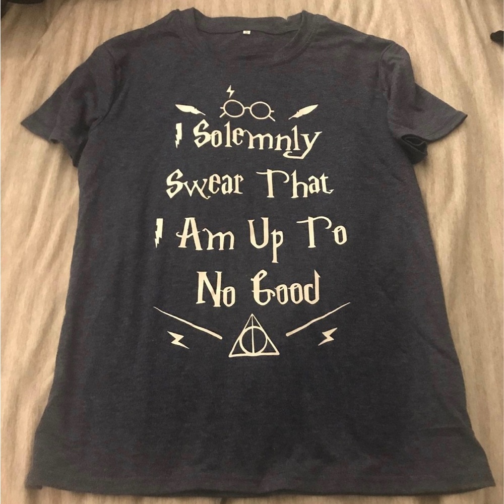 Harry Potter Shirt